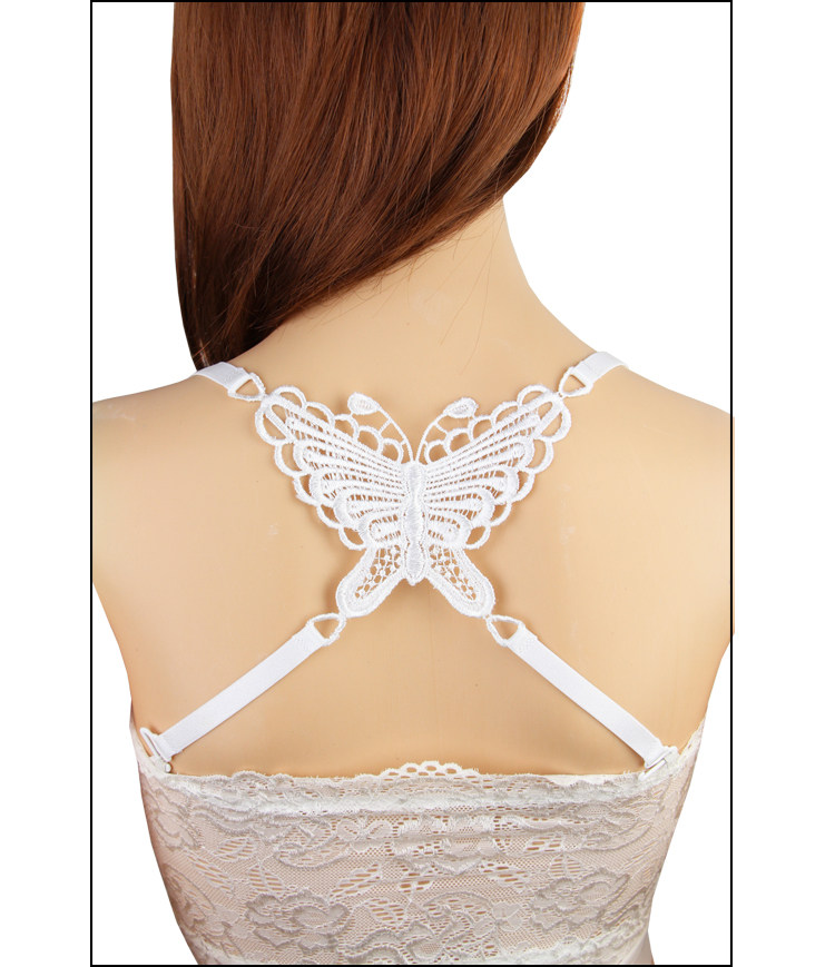 Sangles pour lingerie - Ref 807517 Image 17