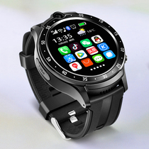 Applicable to Huawei Xiaomi smart watch phone can be plugged into adult male and female special junior high school students youth