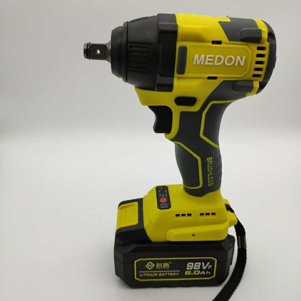 Name Shield 98VF Electric Screwdriver Charging Wrench Holder Sub-Work Original-Mounted Battery Charger Body Power Tool Accessories