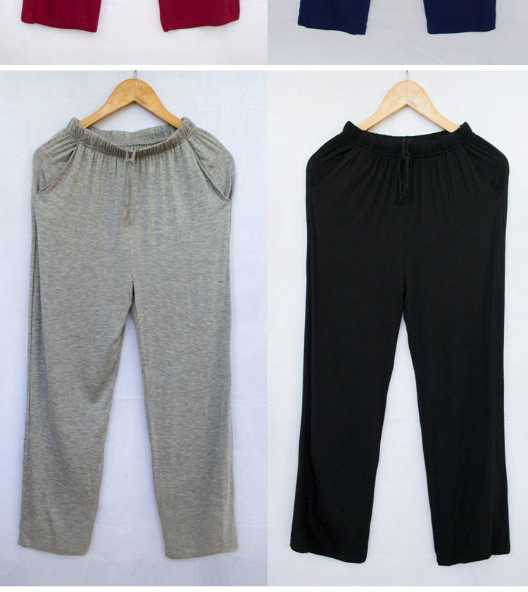 Pantalon pyjama jeunesse - Ref 722013 Image 8