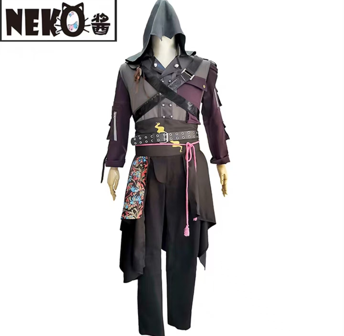 ชุดคอสเพลย์คาเมนไรเดอร์ชุน คอสเพลย์รุ่น Zero-One 0- ชุดอนิเมะญี่ปุ่น ครบชุด สำหรับผู้ชาย มีสินค้าพร้อมจำหน่าย