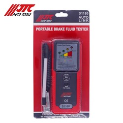JTC special tool for auto repair brake fluid detector brake fluid detection water content moisture test JTCS1160