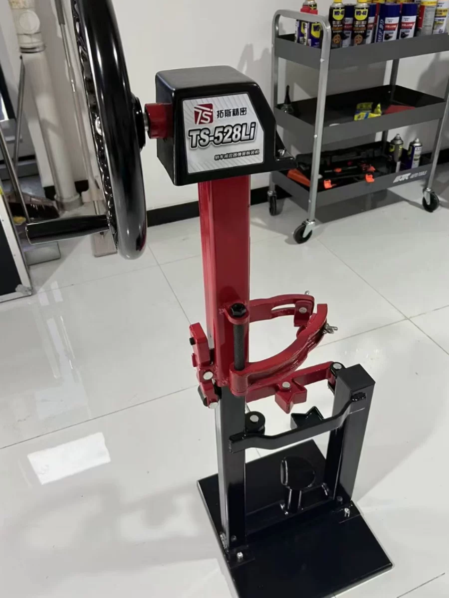 Shock absorber, shock-absorbing constructor