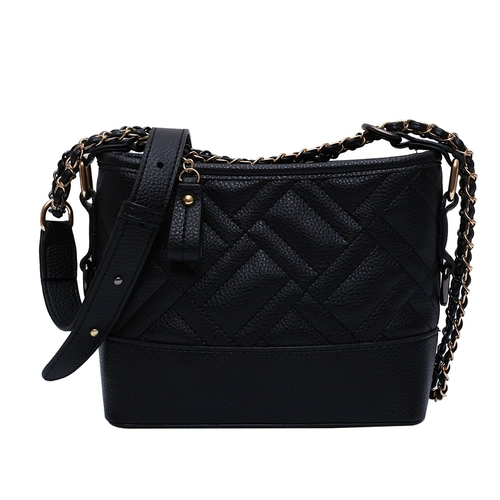 Небольшая сумка, универсальная сумка через плечо, сумка на одно плечо, в корейском стиле