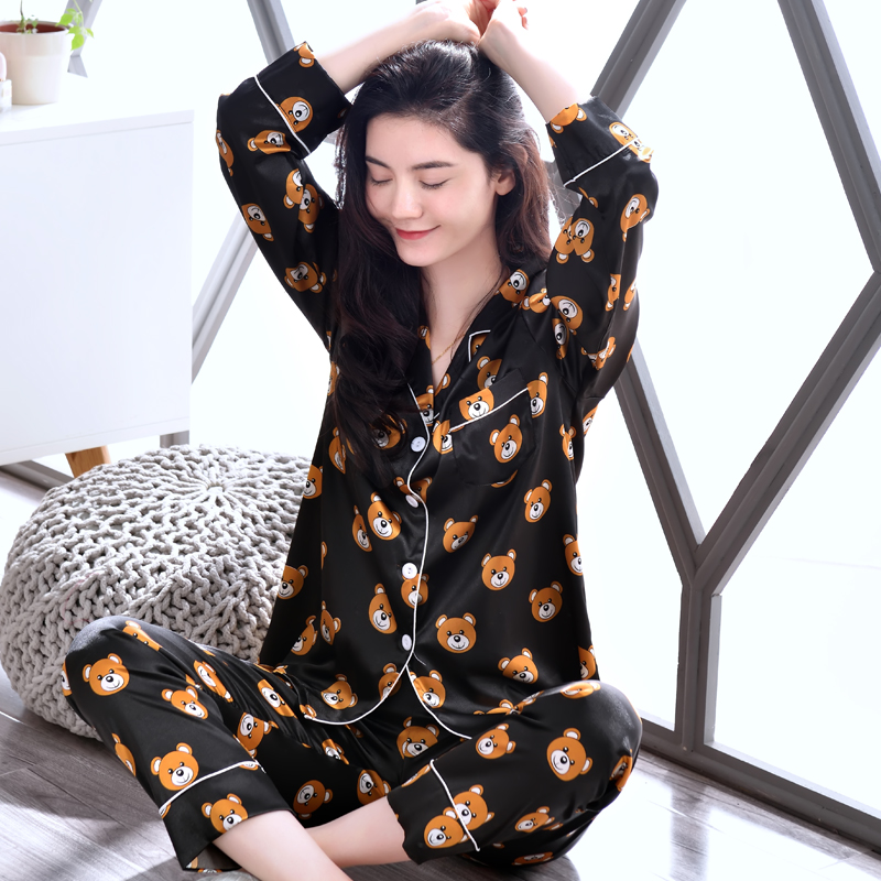 Pyjama mixte OTHER   à manches longues - Ref 3005913 Image 4