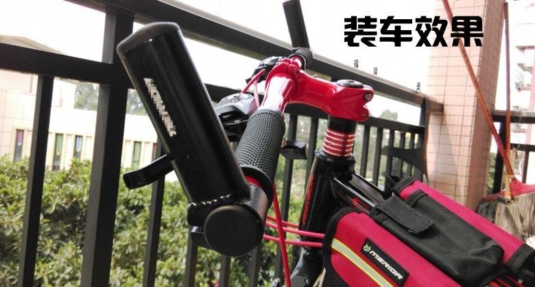 Poignées de vélo - Ref 2337584 Image 10