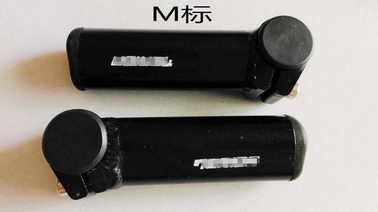 Poignées de vélo - Ref 2337584 Image 7