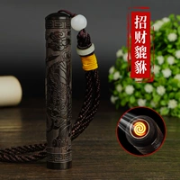 Фортуна 貔貅 тканевая сумка