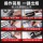 Yaoyou подлинная бытовая сигаретница крупного, среднего и мелкого помола трехцелевого назначения диаметром 8.6.5.5 мм, новая автоматическая сигаретница mini 3