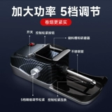 Полные автоматические электрические сигареты сигаретных зажигалок -это толстые и тонкие и двойные ветви 8 мм6,5 мм домашних малых ручных круглых сигарет.