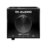 M-AUDIO Air Hub Professional Sound Card Audio Play Interface Audio Post -Производство с расширением USB