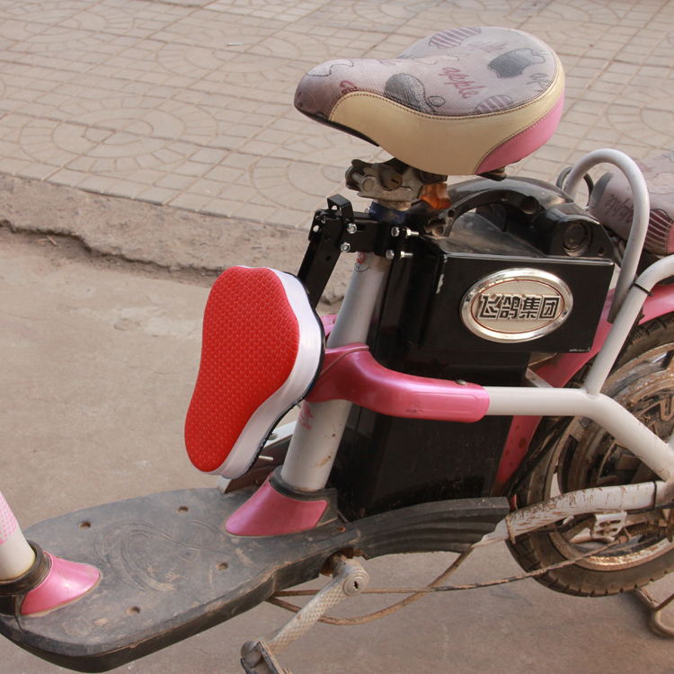 siège enfants pour vélo - Ref 2414480 Image 16