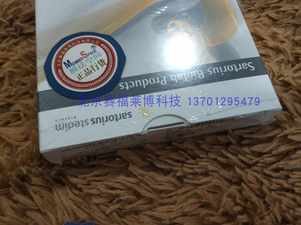 德国赛多利斯11106-47N 47mm 0.45&mu;m白色乙酸/醋酸纤维素滤膜