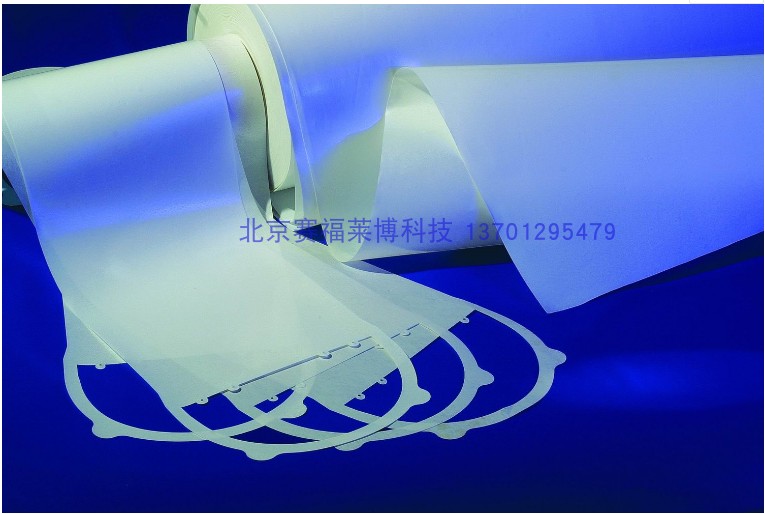 膜法空间 美国进口50mm 0.1-100KDa亲水湿态UF-PES聚醚砜超滤膜