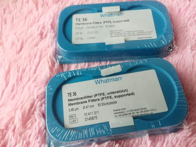 Whatman TE36型聚四氟乙烯膜 0.45um 47mm 10411311  探索计划