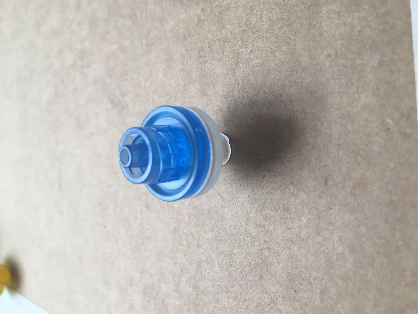 膜法空间各种进口针头滤器溶剂过滤器新品试用醋酸CA 25mm 0.2um