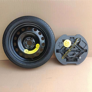 Gac ean y плюс маленький запасное колесо RT Hechuang Z03 колесо 17 -inch ean v тираннозавр ut номера полные Линейка I60