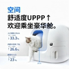 Xiaopei Fully Automatic Cat Litter Box Max2 Electric Smart Cat Toilet Cat Supplies Enclosed Odor-Proof Anti-Splash Litter Scoop
