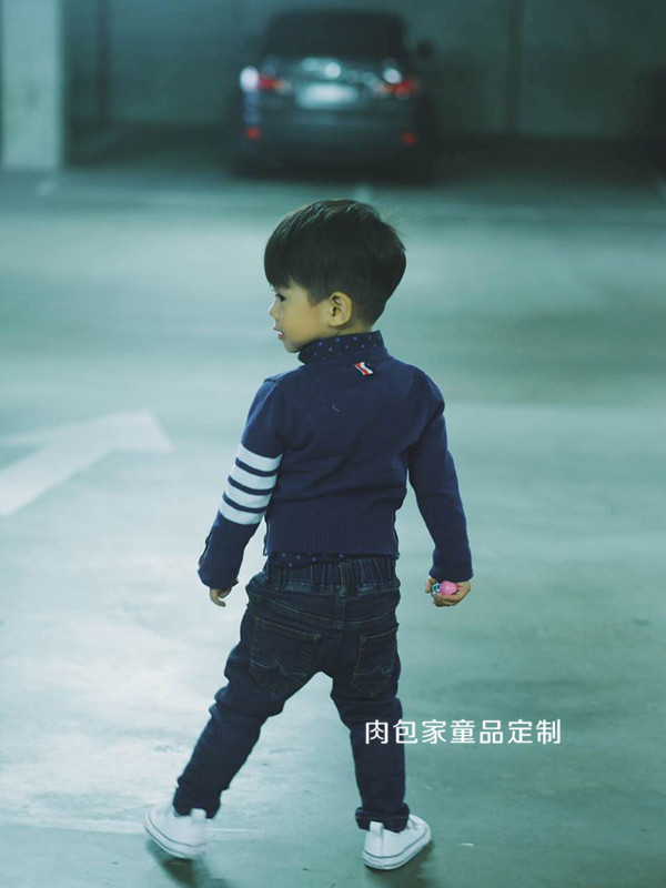 Pull enfant - Ref 2102788 Image 21