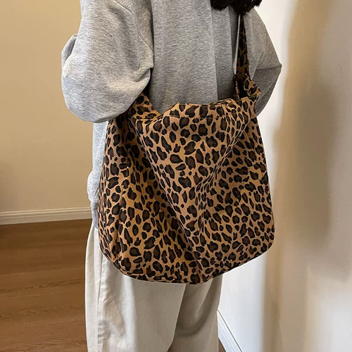 Сумка через плечо, модная портативная вместительная и большая сумка на одно плечо для матери и ребенка, городской стиль