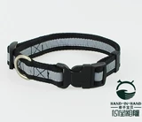 牵手宝贝 Обратная легкая заглушка -в одиночном -neck left ece ece eck gelater retriever средний большой собака против кольца собаки кольцо для собаки кольцо