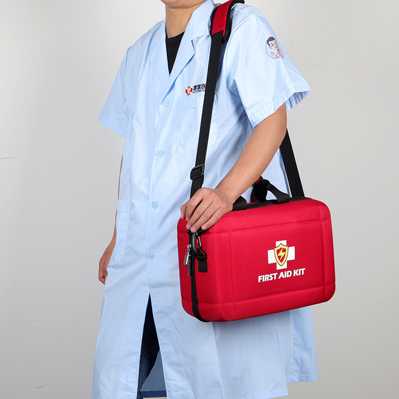 Maternal and Child Health Newborn Postnatal Visit Package Community Medical Maternal and Child Family Visit Package Portable First Aid Package Custom