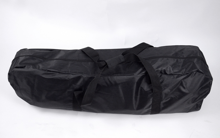 8 inch 10 inch xe tay ga túi lưu trữ đặc biệt túi ba lô túi xách ròng rọc túi chống thấm tải gấp - Trượt băng / Trượt / Thể thao mạo hiểm ván trượt điện cân bằng