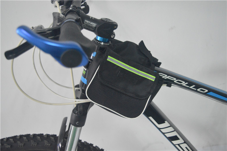 Sacoche pour vélo - Ref 2224964 Image 15
