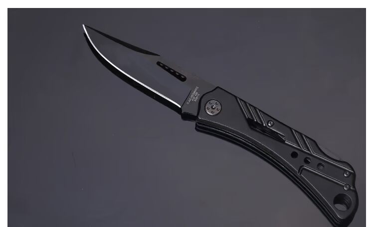 OEM HERBERTZ dao gấp dao sắc đa chức năng gấp dao trái cây dao Thụy Sĩ quân dao sắc dao quân dụng