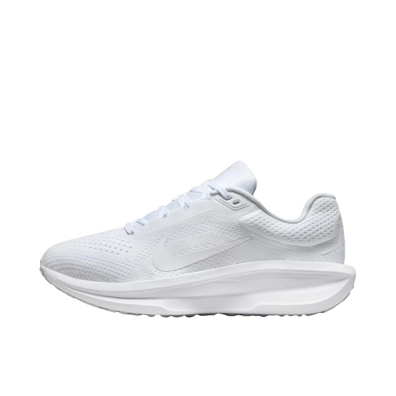 Nike Comfortable and Versatile Mesh Fabric Synthetic Leather Low-Top Casual Training Running Shoes White Fj9510-100 Nike Comfortable and Versatile Mesh Fabric Synthetic Leather Low-Top Casual Training Running Shoes White Fj9510-100