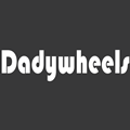 Dadywheels北美运动品牌店的LOGO