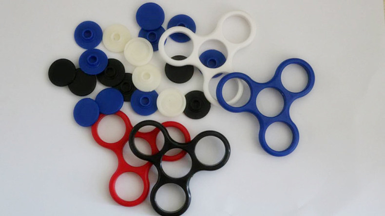 Hand spinner - Ref 2616381 Image 16