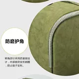 Универсальный чемодан, вместительная и большая коробка, ткань оксфорд, 24 дюймов, 20 дюймов