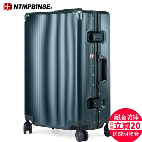 Tide, универсальный чемодан, коробка, 28 дюймов