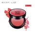 Maybelline blush micro 醺 thông tin gradient má hồng làm sáng da đào trang điểm che khuyết điểm người mới bắt đầu cửa hàng chính thức - Blush / Cochineal phấn má vacosi Blush / Cochineal