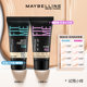 Maybelline fitmepro liquid foundation sample soft matte oil control concealer hydrating moisturizing official flagship store