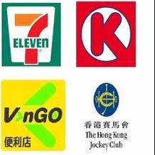 Hong Kong Errand Service, Convenience Store Storage Service, 7-11 Circle K Ok Gift Card