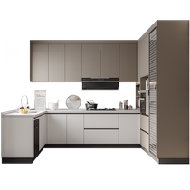 Oppein cabinets home kitchen cabinets custom home kitchen cabinets simple stove cabinets cabinets integrated kitchen cabinet decoration