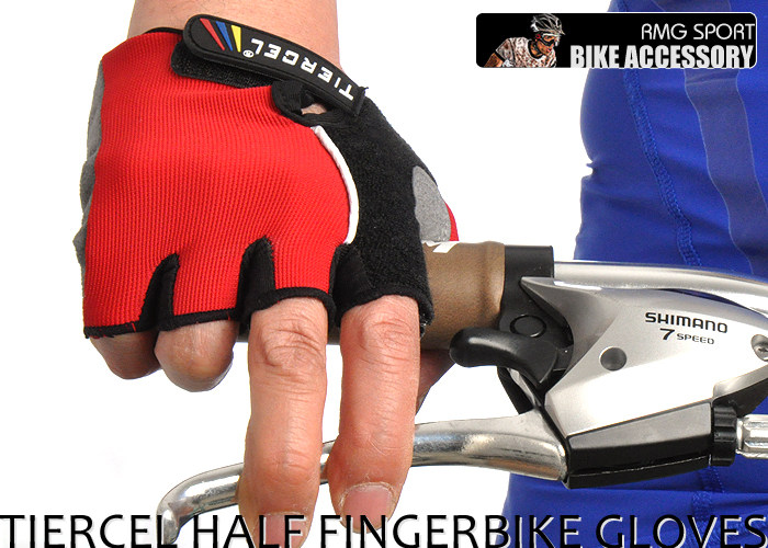 Gants pour vélo mixte - Ref 2239993 Image 10