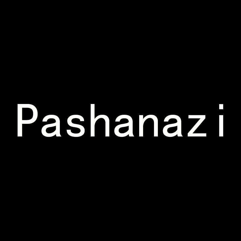 pashanazi高端羊绒大衣品牌店