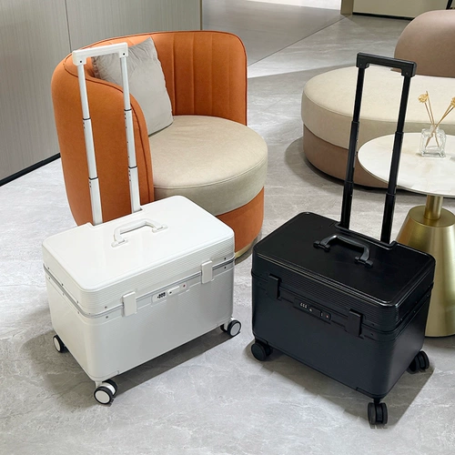 Чемодан, 20 дюймов, горизонтальная версия, 22 дюймов, 24 дюймов