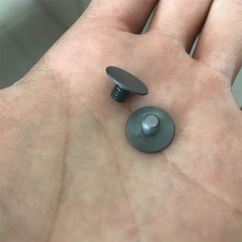 Live head special support for five-star flying tiger slingshot