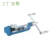 YDBT001 rocker loại thép không gỉ tie dây đai máy móc biển báo ống thép máy đóng đai đai kẹp - Thiết bị đóng gói / Dấu hiệu & Thiết bị
