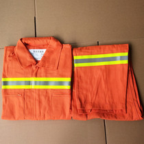 Fire Rescue Rescue Service Forest Fire Service Fire Service Fire Service Emergency Material Rescue Service Orange Red Blue Sky Rescue Suit