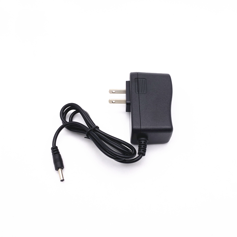 Small Head 4.5V1A 220V to 4.5V Switching Power Adapter Dc4.5V1000Ma Dc Transformer 3.5mm