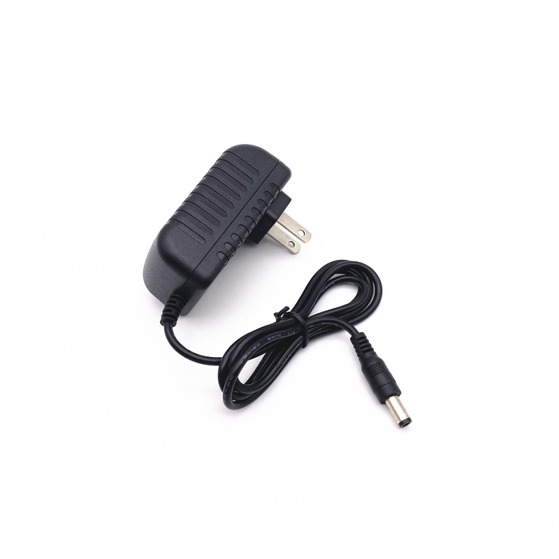 Universal yCZX-125824W electric screw machine 12V1A2A power charger power adapter transformer