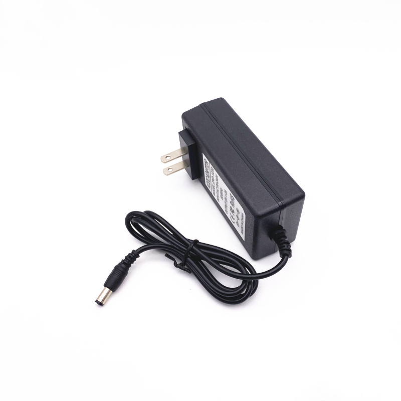 24V3A Power Adapter Manufacturer Directly Supplies 2A Water Purifier Power Supply, 2.5A Booster Pump Wall-Mounted 72W Switching Power Supply