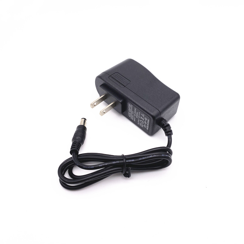 Broadband fiber optic cat 12v1a power supply adapter motor top box switch router switching power supply line