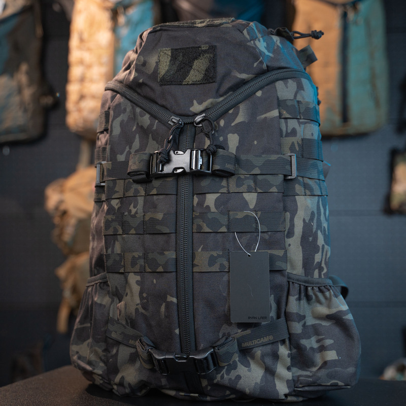Ryanlaer 3Day Assaultpack Bvs Tactical Backpack Outdoor Mountaineering Hiking Backpack