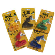 Special whistle for Central Asian games football and basketball referee whistle sports teaching non-nuclear referee whistle